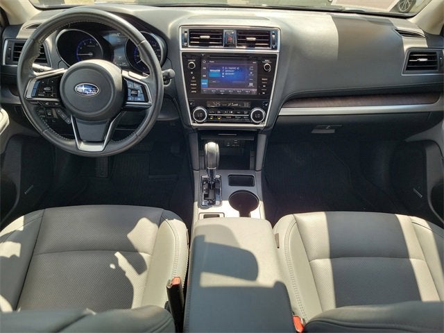 2019 Subaru Outback Limited