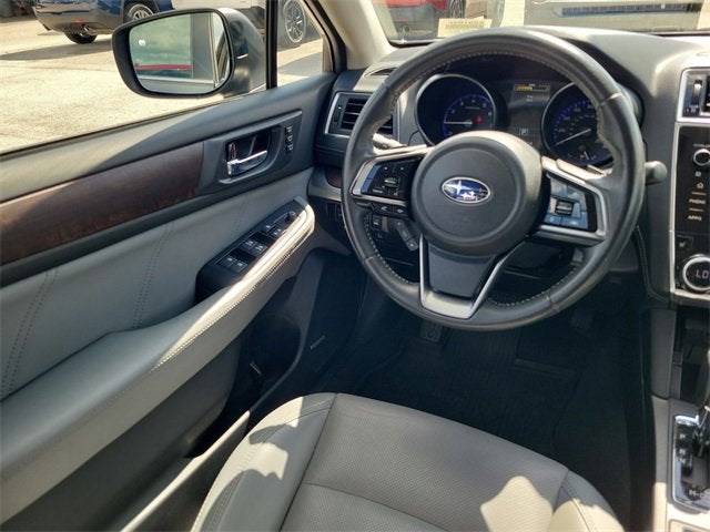 2019 Subaru Outback Limited