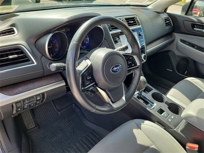 2019 Subaru Outback Limited