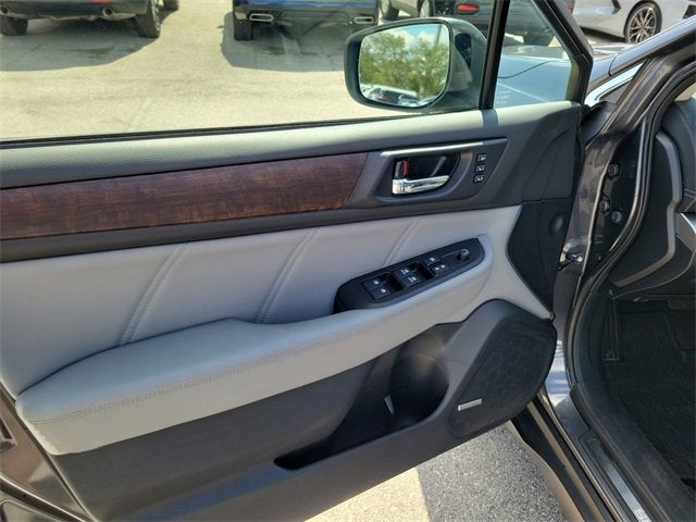 2019 Subaru Outback Limited