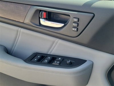 2019 Subaru Outback Limited