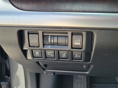 2019 Subaru Outback Limited