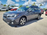 2019 Subaru Outback Limited