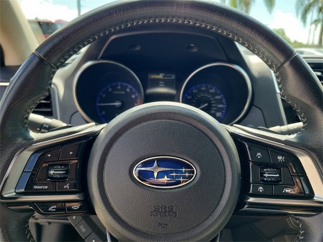 2019 Subaru Outback Limited