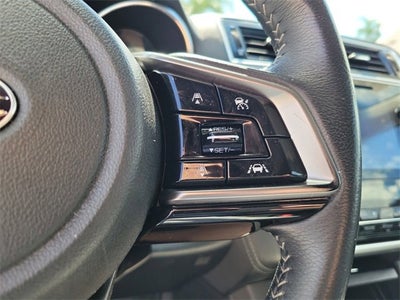 2019 Subaru Outback Limited