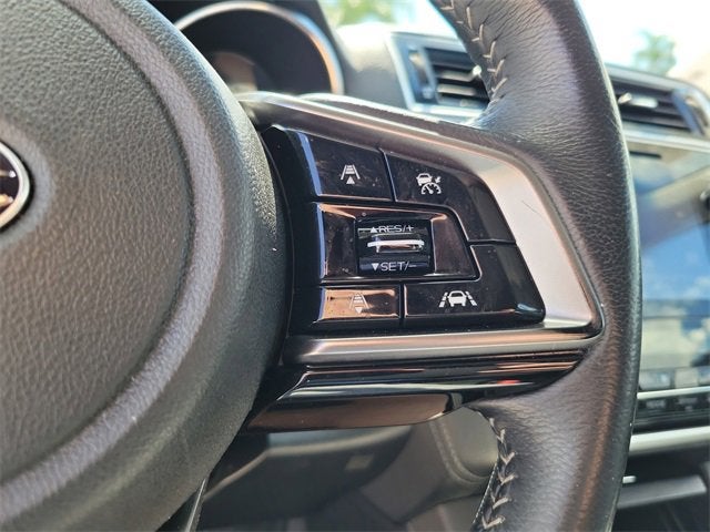 2019 Subaru Outback Limited