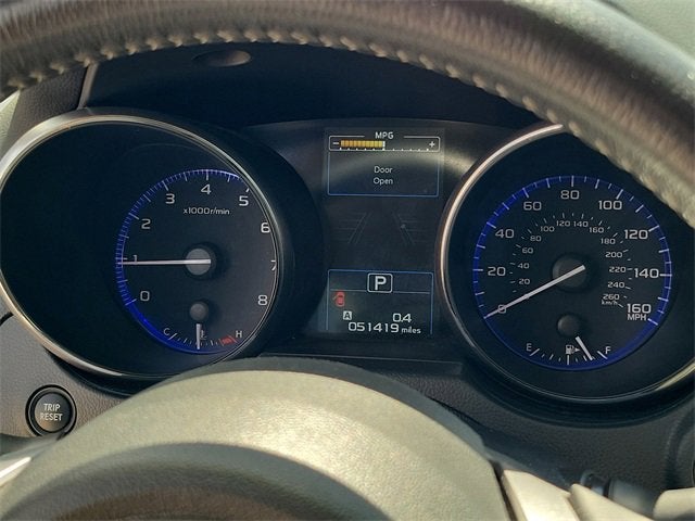 2019 Subaru Outback Limited