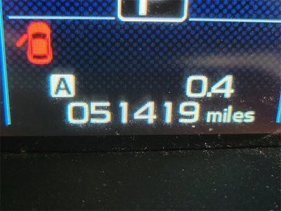 2019 Subaru Outback Limited