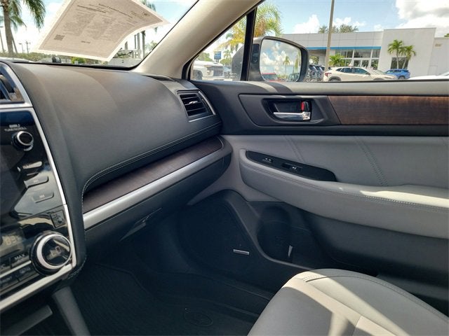 2019 Subaru Outback Limited