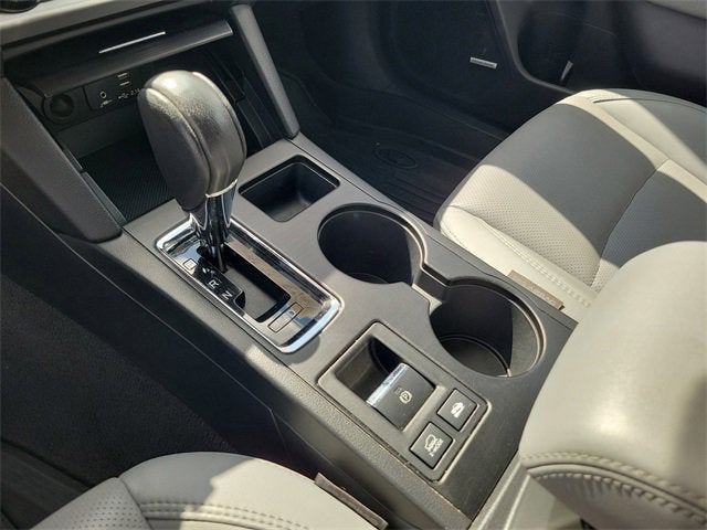 2019 Subaru Outback Limited