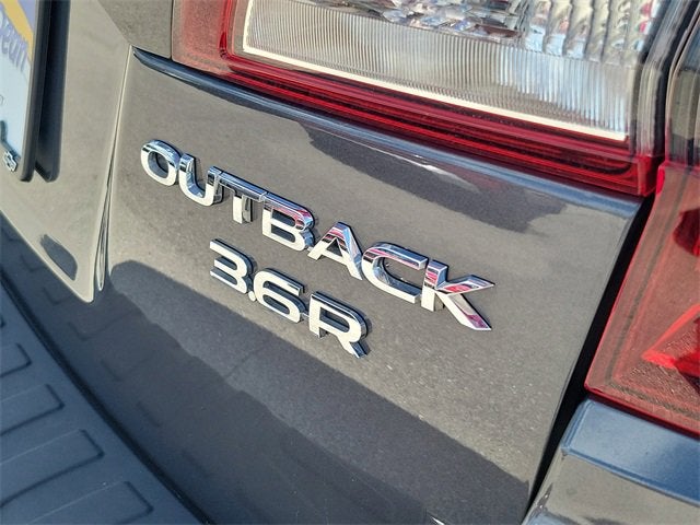 2019 Subaru Outback Limited