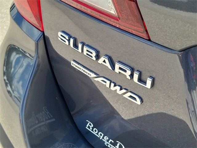 2019 Subaru Outback Limited