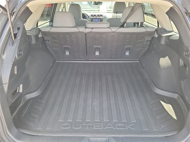 2019 Subaru Outback Limited