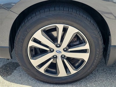 2019 Subaru Outback Limited