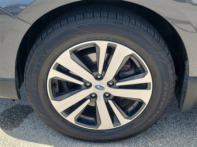 2019 Subaru Outback Limited