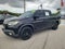 2017 Honda Ridgeline Black Edition