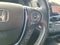 2017 Honda Ridgeline Black Edition
