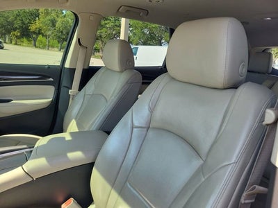 2019 Buick Enclave Essence