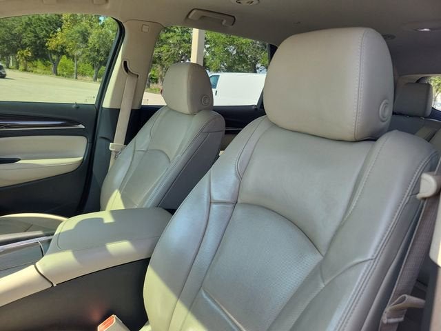 2019 Buick Enclave Essence