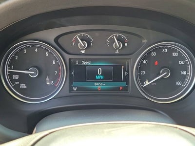 2019 Buick Enclave Essence