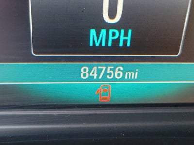 2019 Buick Enclave Essence