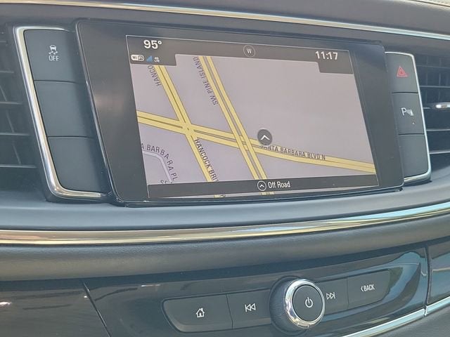 2019 Buick Enclave Essence