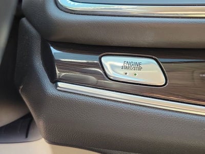 2019 Buick Enclave Essence