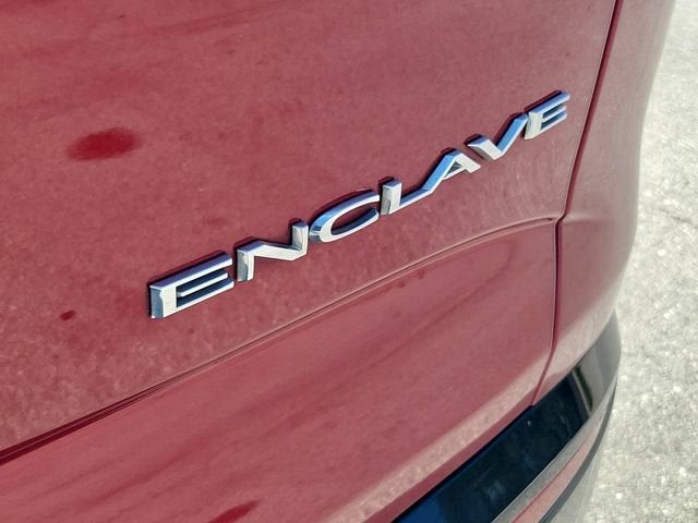 2019 Buick Enclave Essence
