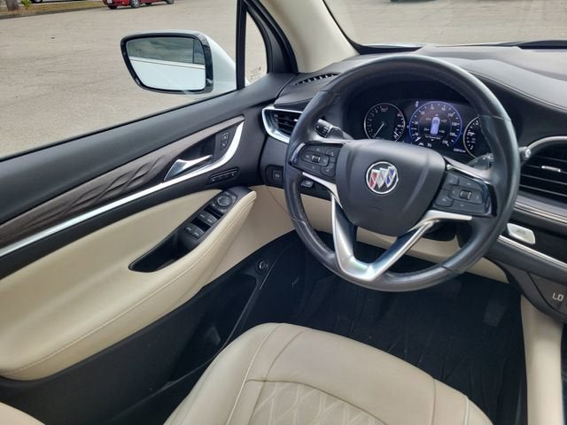 2023 Buick Enclave Avenir