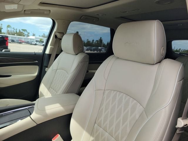 2023 Buick Enclave Avenir