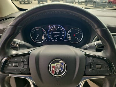 2023 Buick Enclave Avenir