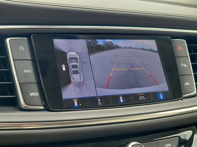 2023 Buick Enclave Avenir