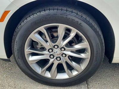 2023 Buick Enclave Avenir