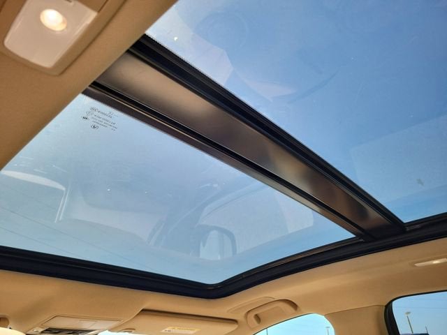 2022 Acura RDX w/Technology Package