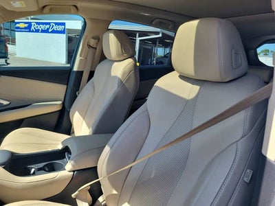 2022 Acura RDX w/Technology Package