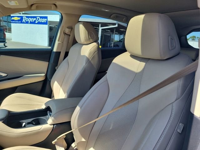 2022 Acura RDX w/Technology Package