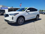 2022 Acura RDX w/Technology Package