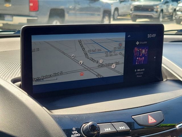 2022 Acura RDX w/Technology Package
