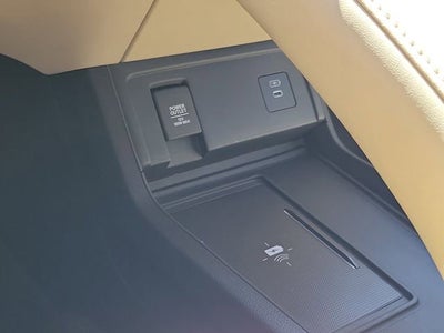 2022 Acura RDX w/Technology Package