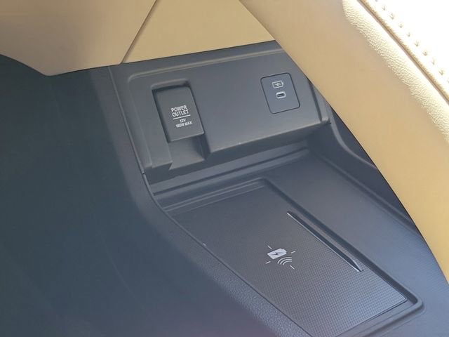 2022 Acura RDX w/Technology Package