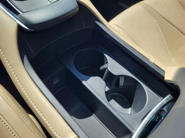 2022 Acura RDX w/Technology Package