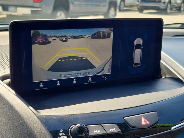 2022 Acura RDX w/Technology Package