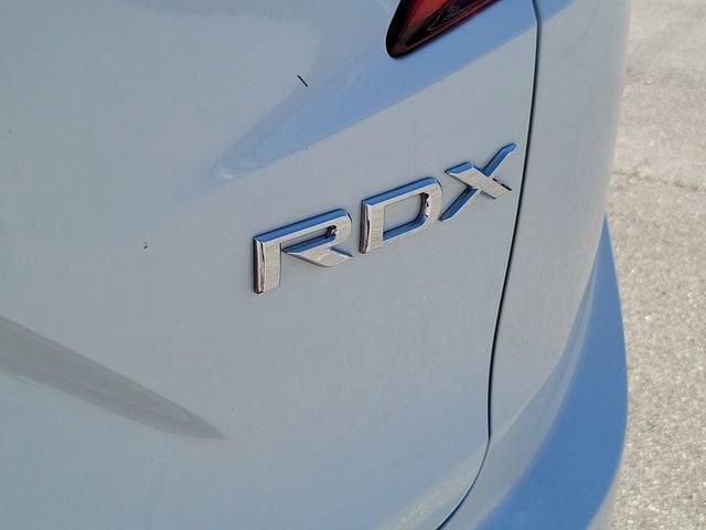 2022 Acura RDX w/Technology Package