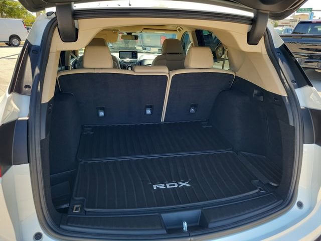 2022 Acura RDX w/Technology Package
