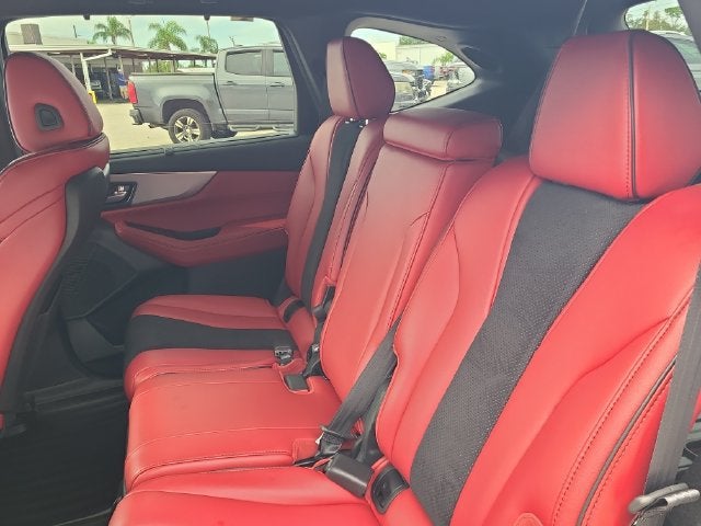 2022 Acura MDX w/A-Spec Package