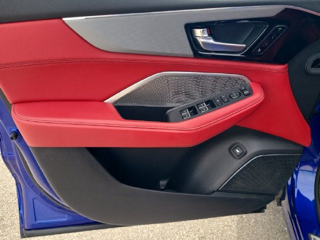 2022 Acura MDX w/A-Spec Package