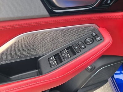 2022 Acura MDX w/A-Spec Package
