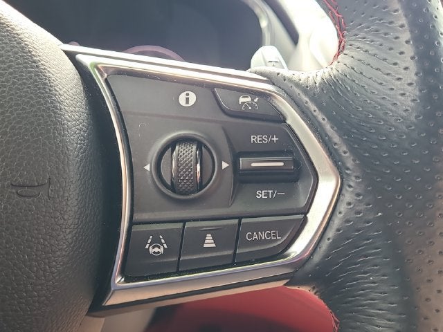 2022 Acura MDX w/A-Spec Package