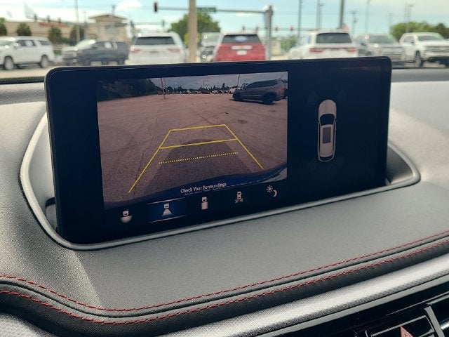 2022 Acura MDX w/A-Spec Package