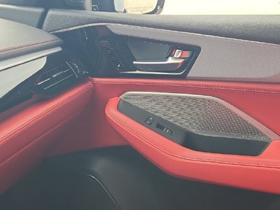 2022 Acura MDX w/A-Spec Package